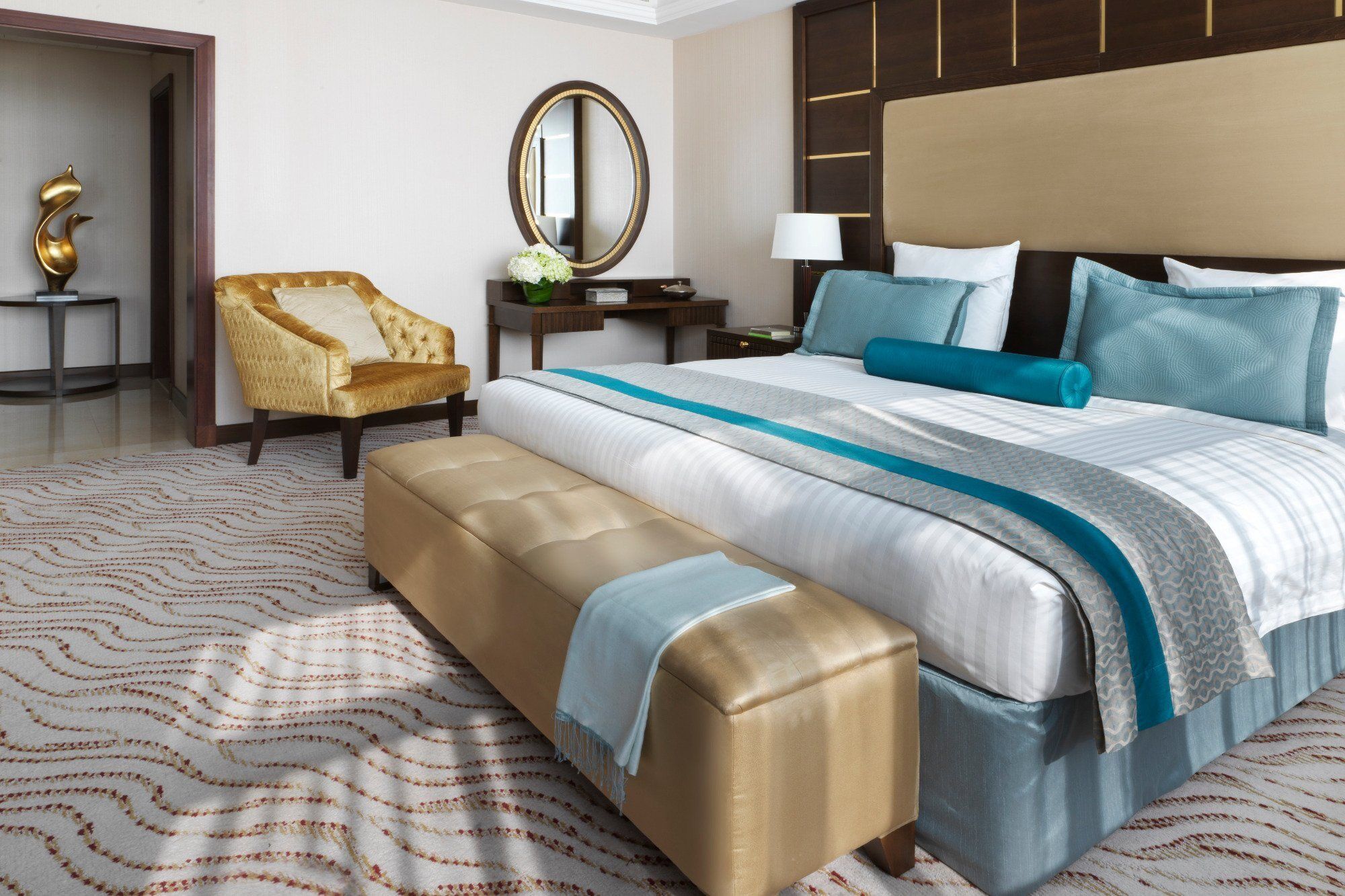Hotel Park Regis Kris Kin
