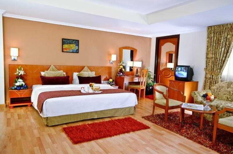 Hotel Landmark 3*