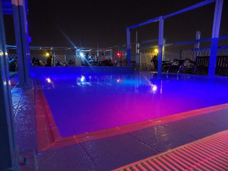 Dream Palace Hotel 3*