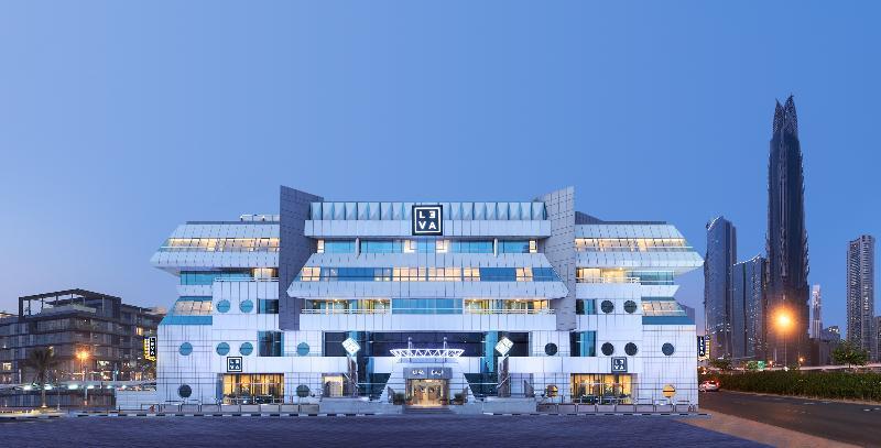 Leva And Opposite Downtown Dubai