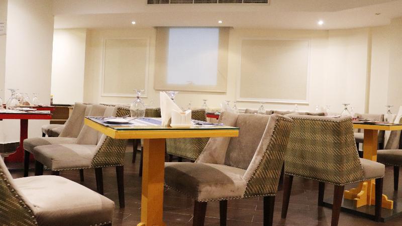 Hotel Buraq