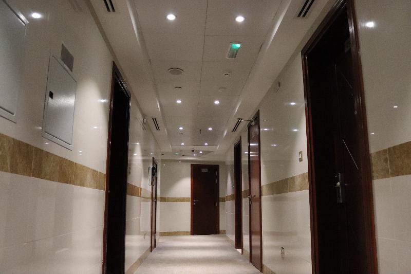 Hotel Buraq Dubai