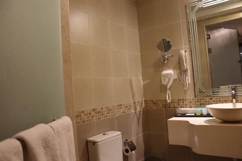 Buraq Hotel