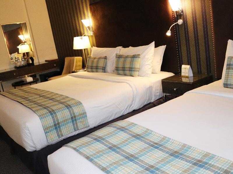 Hotel Buraq
