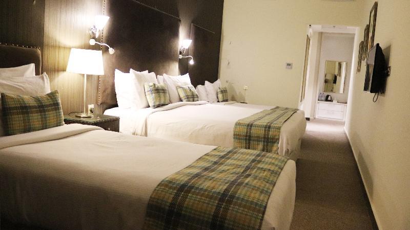 Buraq Hotel