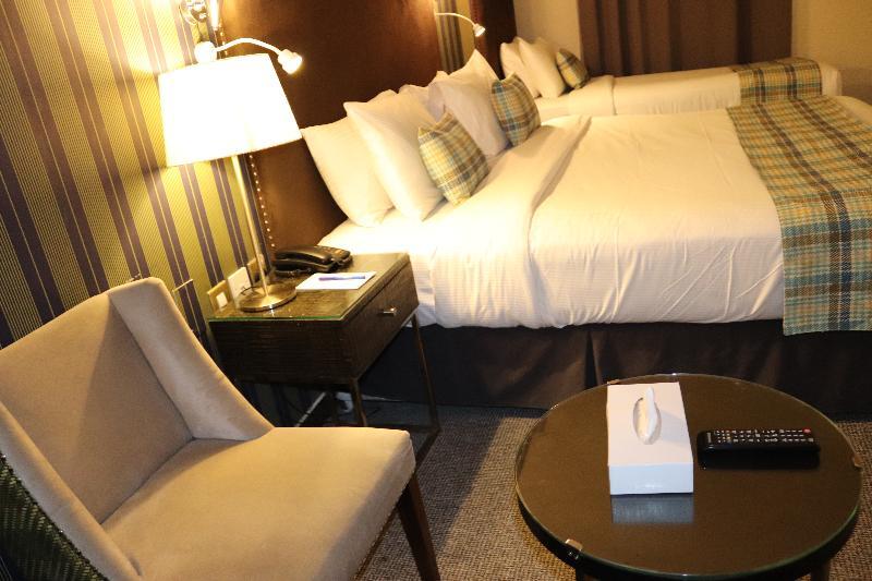 Hotel Buraq 3*