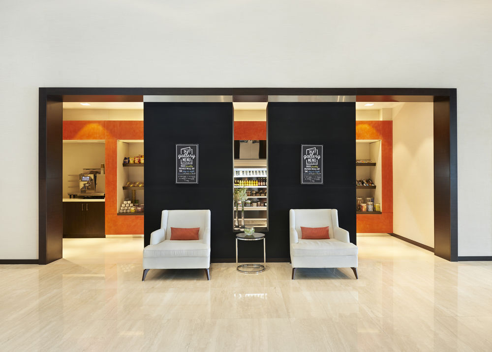 Hyatt Place Al Rigga Residences 4* Dubai