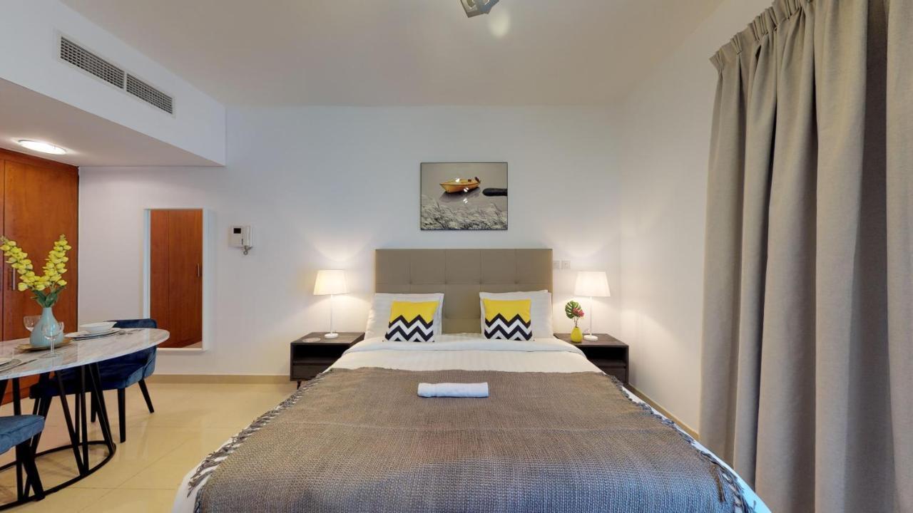 Apartment Luxbnb - Park Towers - Difc