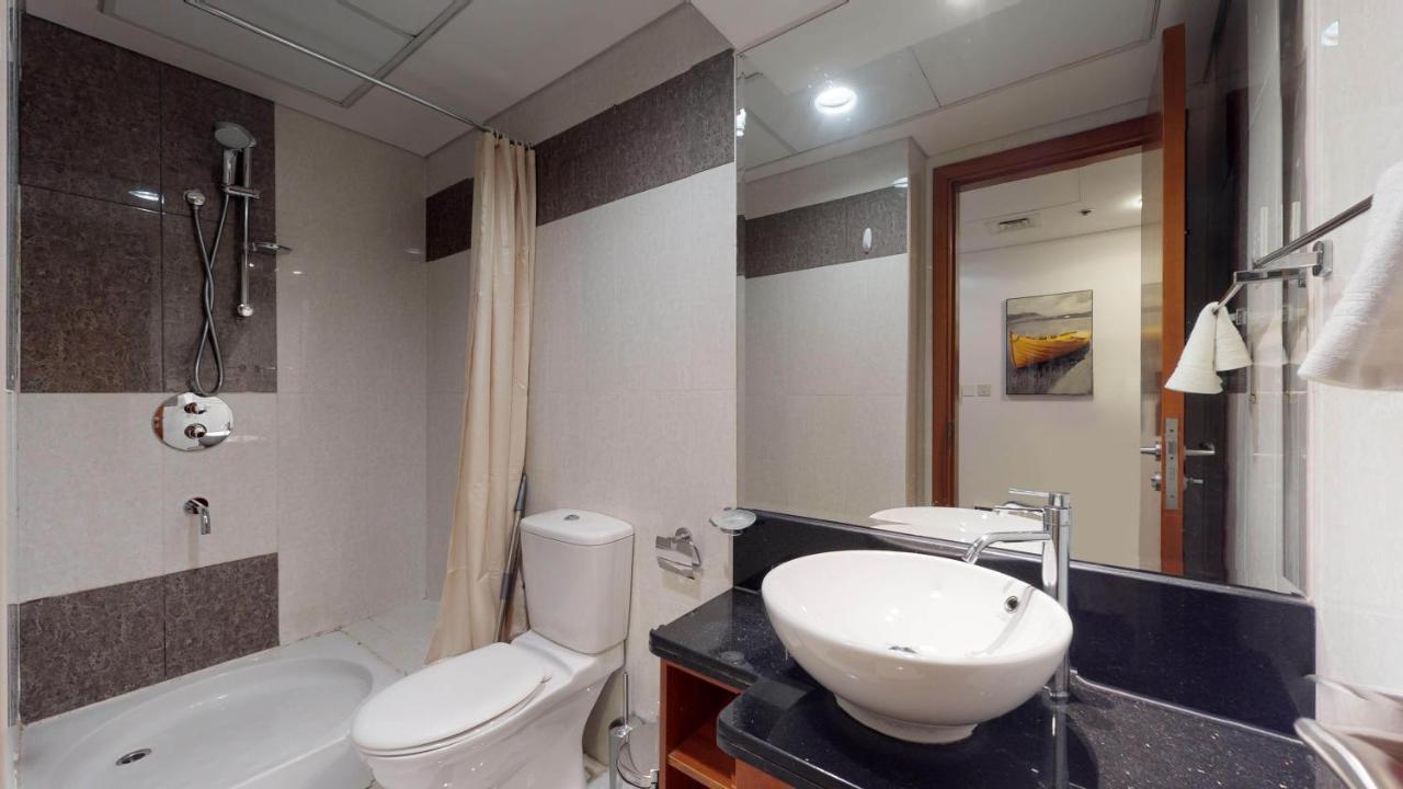 Luxbnb - Park Towers - Difc Apartment Dubai