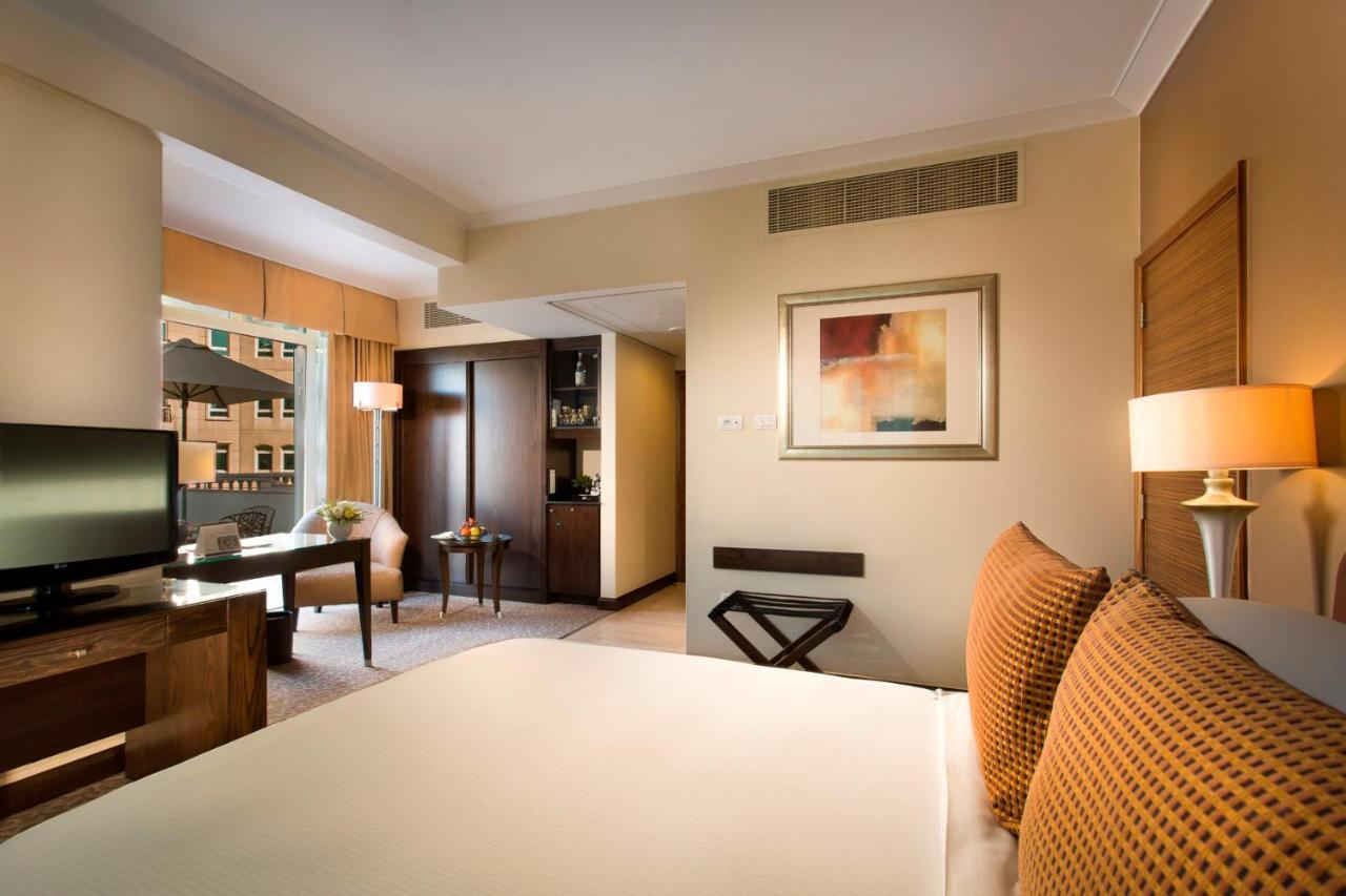 Hotel Swissotel Al Murooj 5*