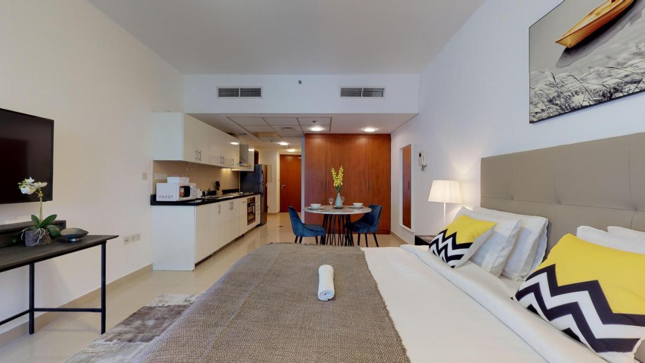 Luxbnb - Park Towers - Difc Apartment