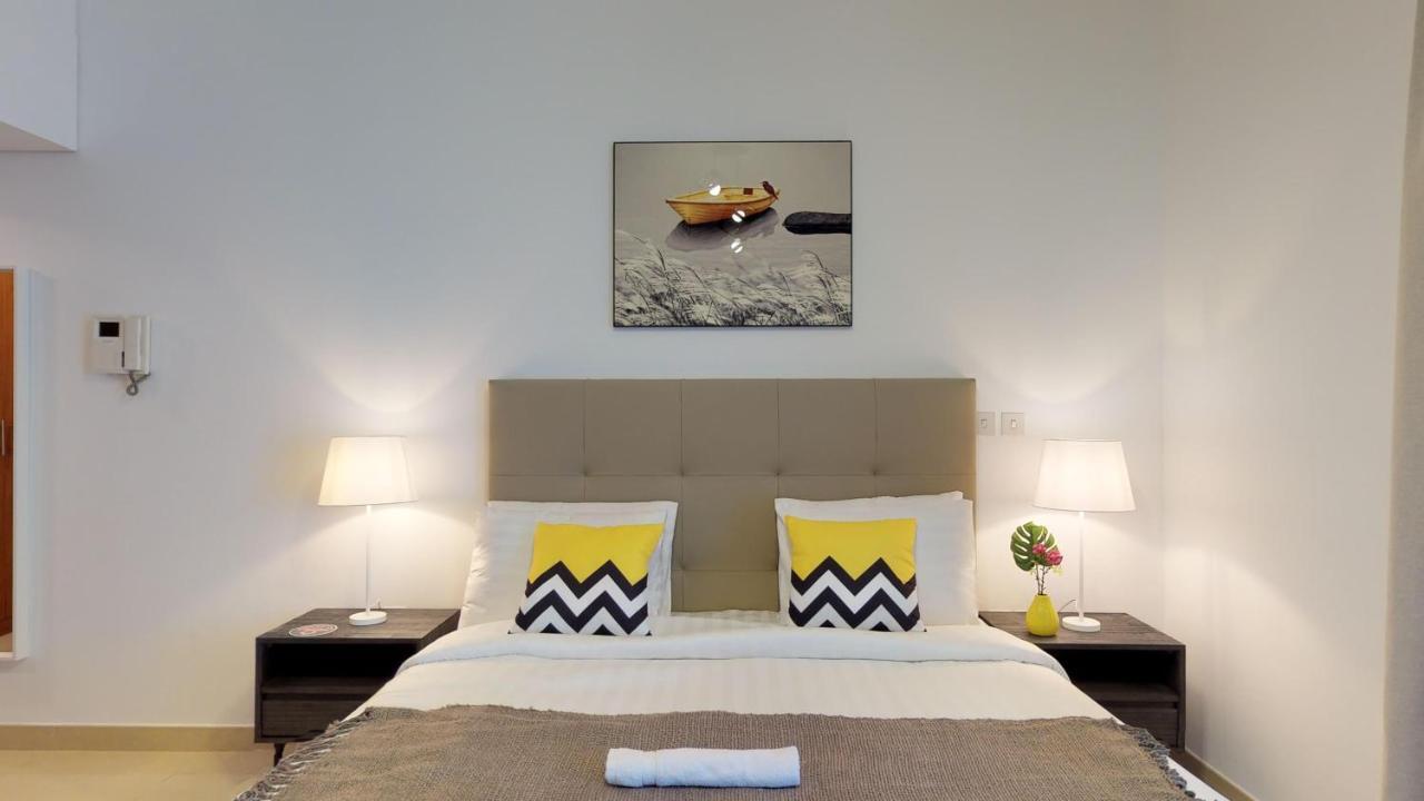 Apartment Luxbnb - Park Towers - Difc
