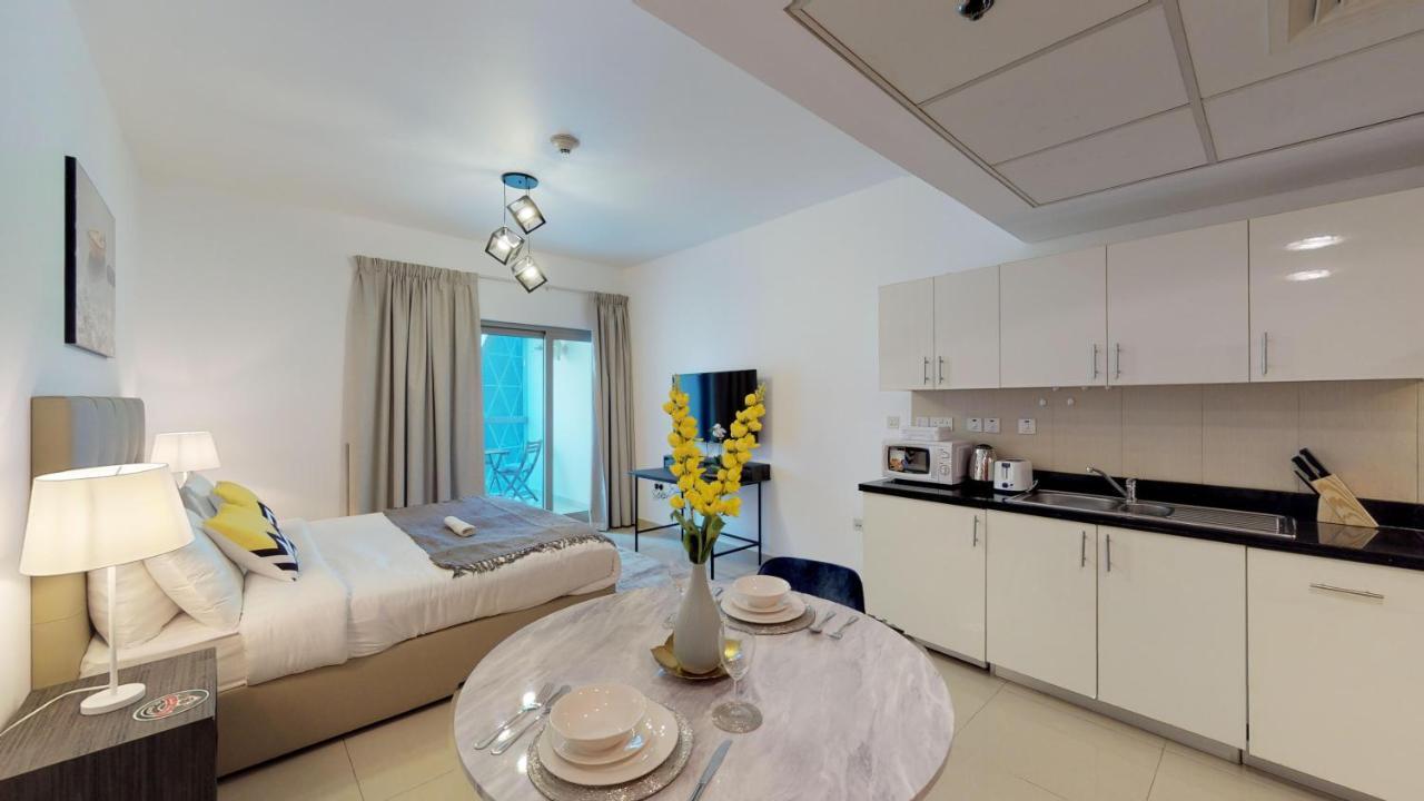 Luxbnb - Park Towers - Difc Apartment *