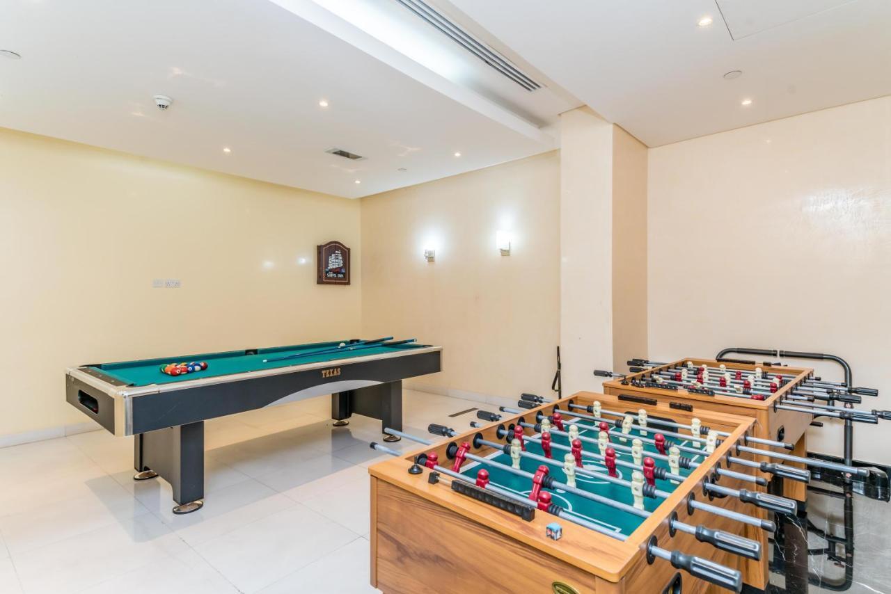 Luxbnb - Park Towers - Difc Apartment *