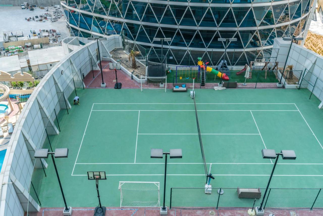 Luxbnb - Park Towers - Difc * Dubai