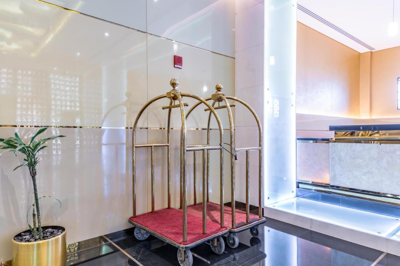 Luxbnb - Park Towers - Difc Dubai