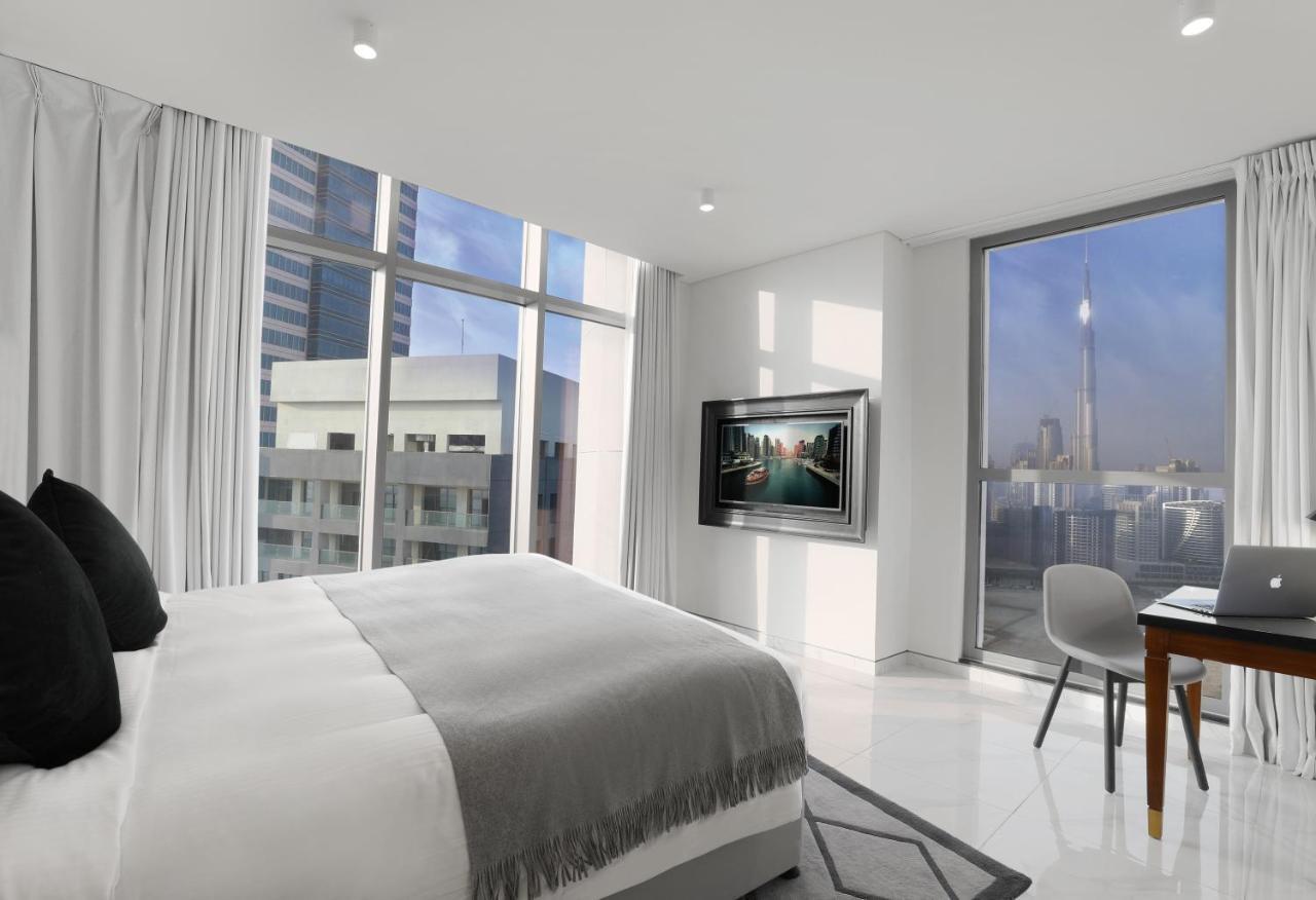 Aparthotel Millennium Atria Business Bay Dubai