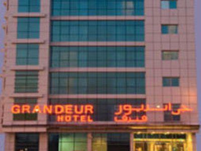 Grandeur Al Barsha Dubai