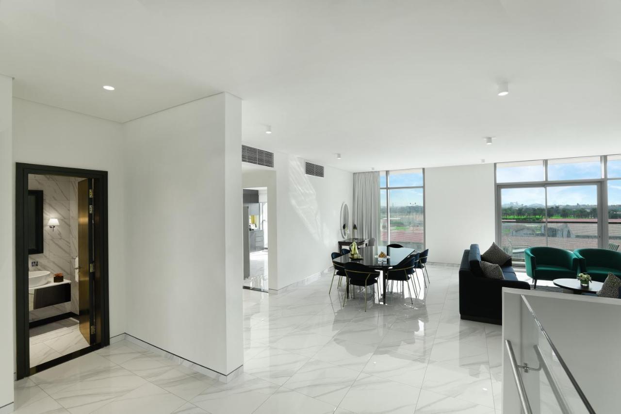 Millennium Atria Business Bay Dubai