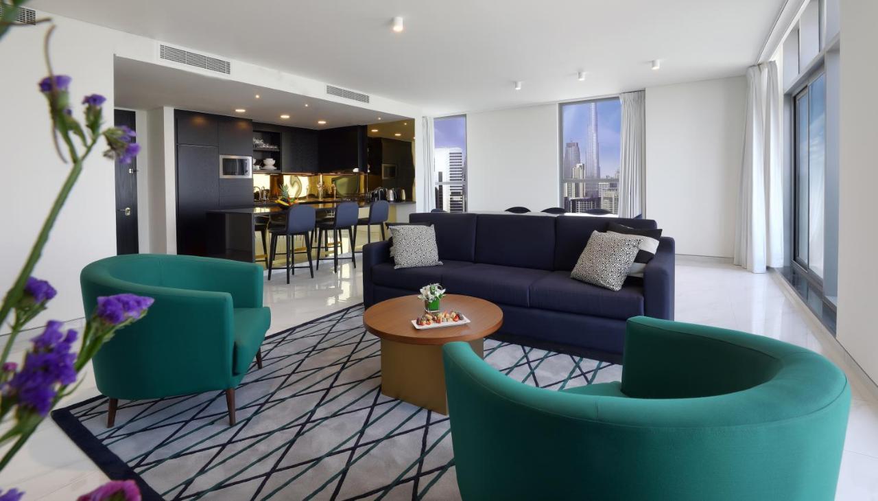 Aparthotel Millennium Atria Business Bay Dubai