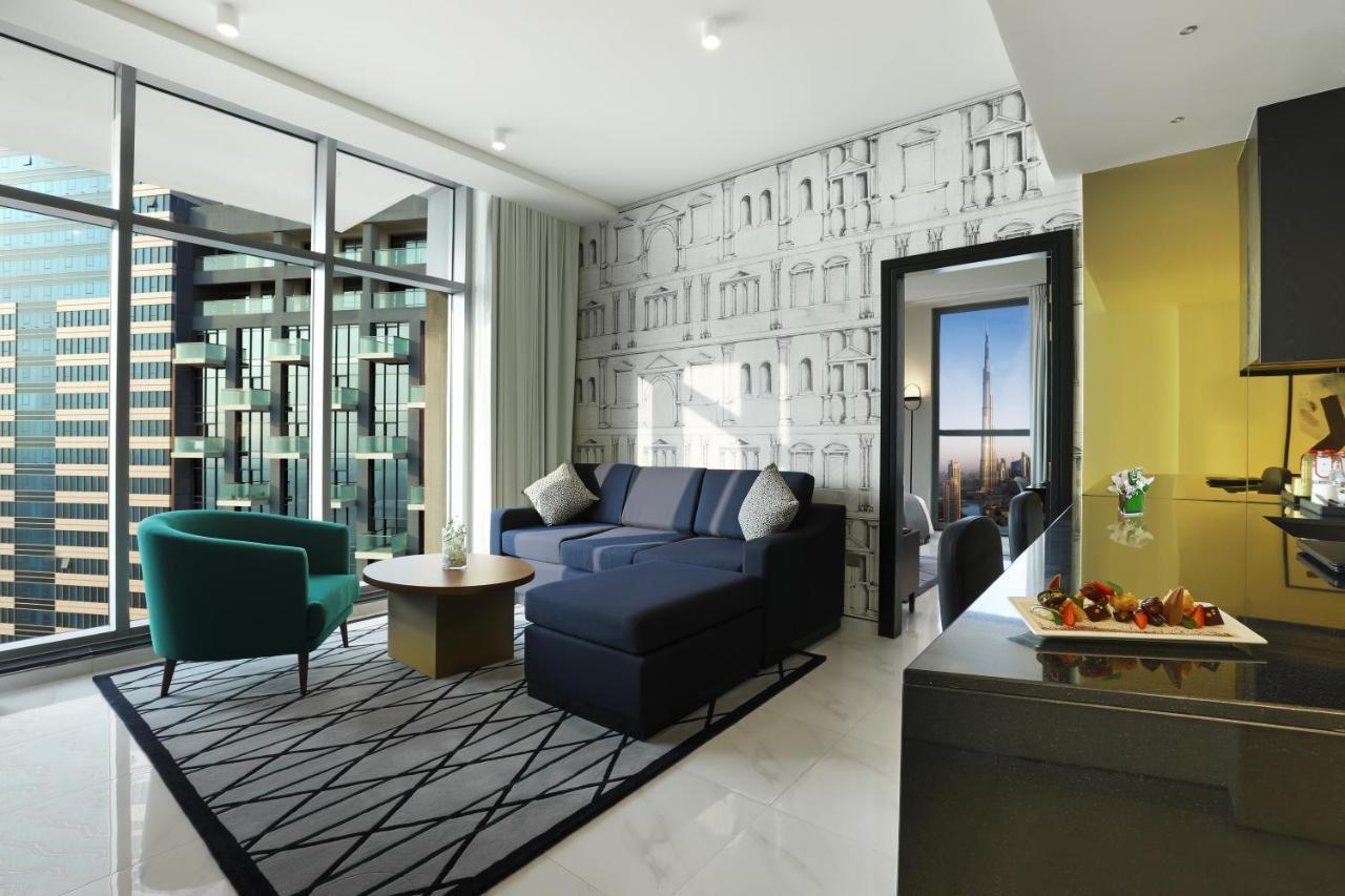 Millennium Atria Business Bay Dubai