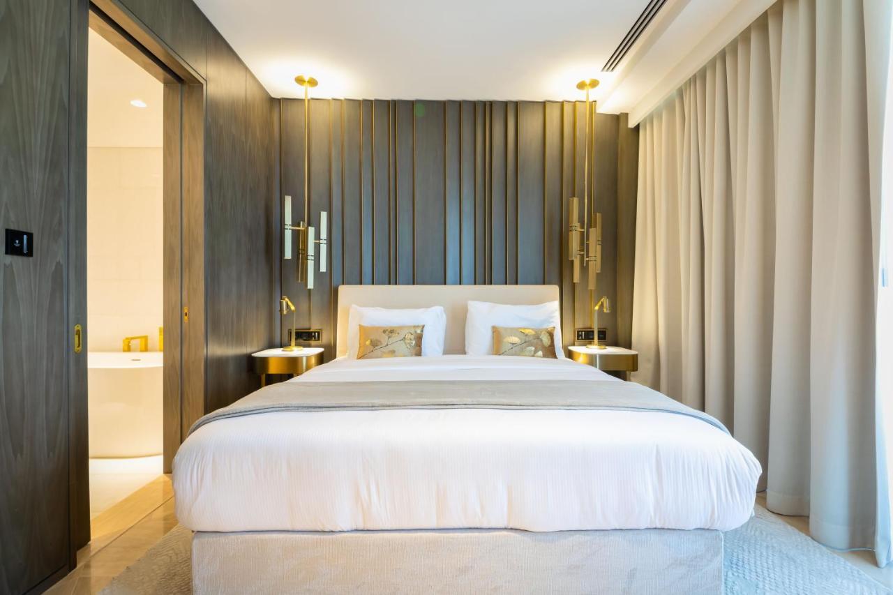 Maison Privee - Five Palm Residences *