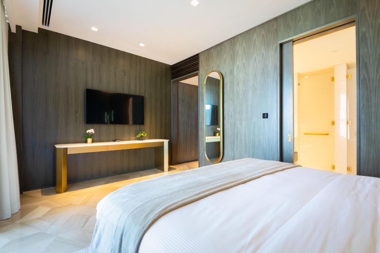 Apartment Maison Privee - Five Palm Residences *
