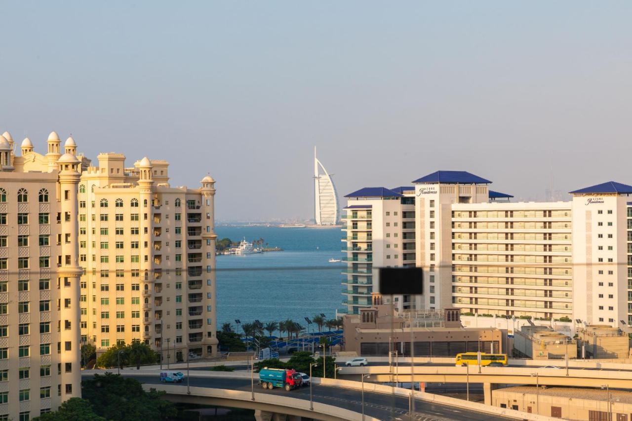 Maison Privee - Five Palm Residences Apartment Dubai