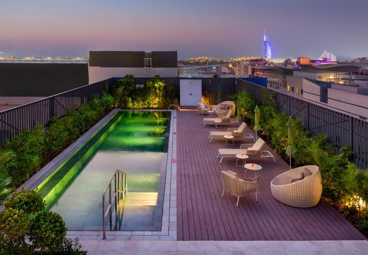 Millennium Al Barsha 4* Dubai