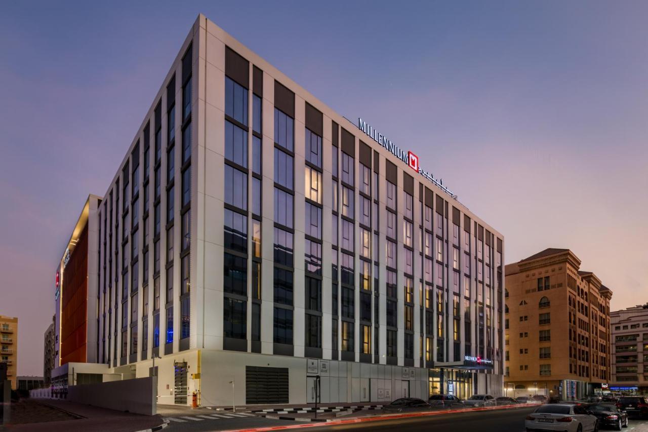 Millennium Al Barsha Hotel
