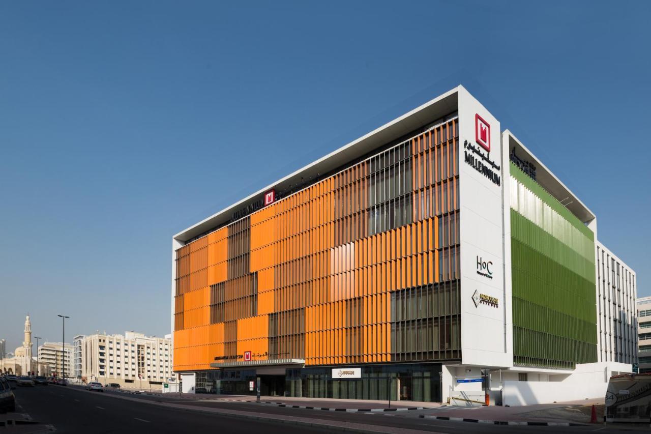 Millennium Al Barsha Hotel