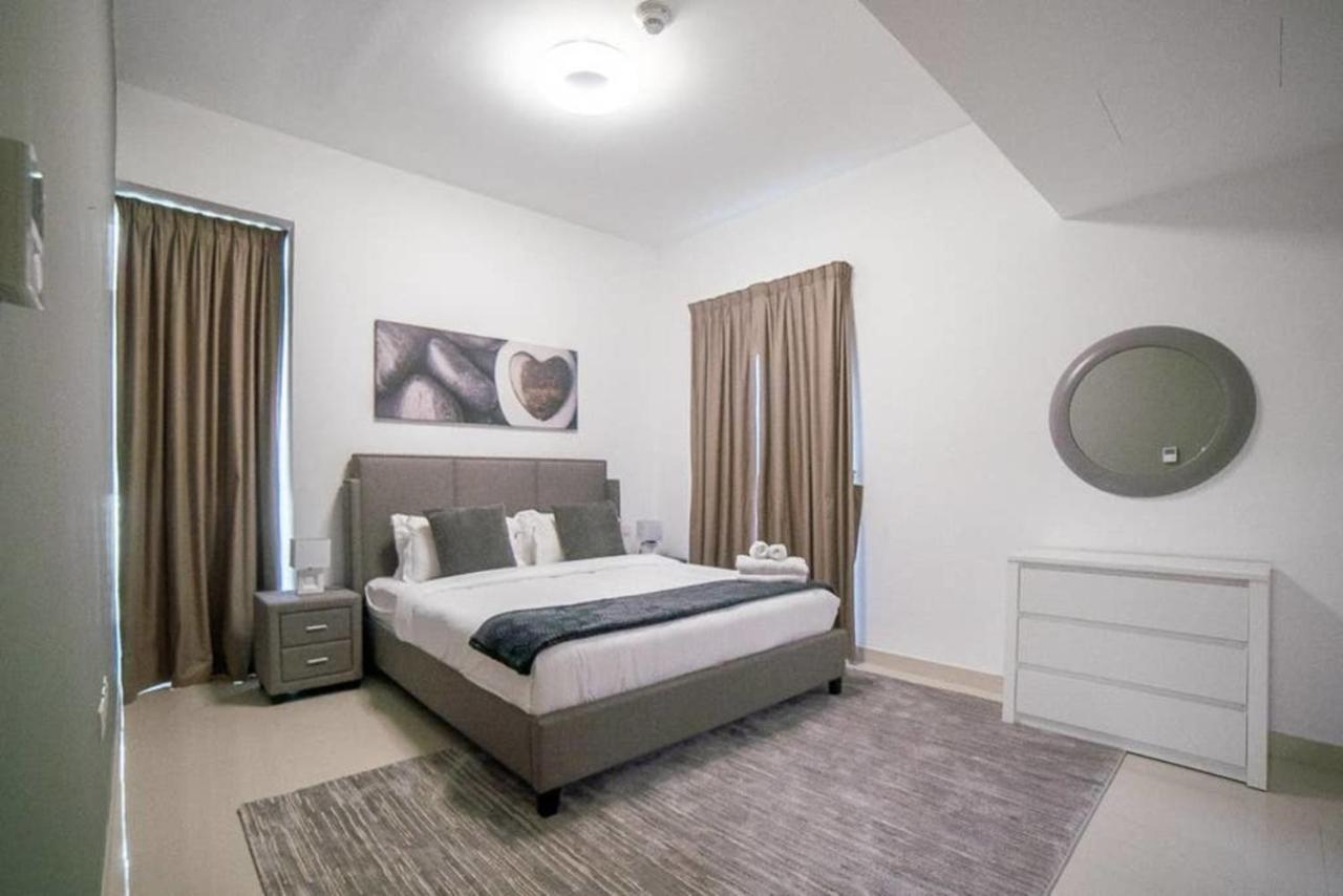 Continental Tower, Marina - Luton * Dubai