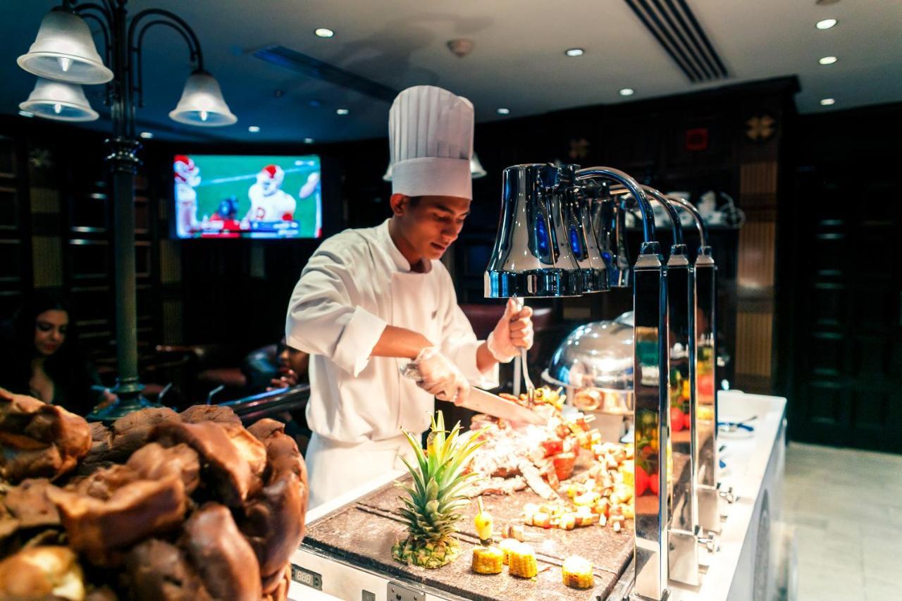 Swissotel Al Murooj Hotel 5*