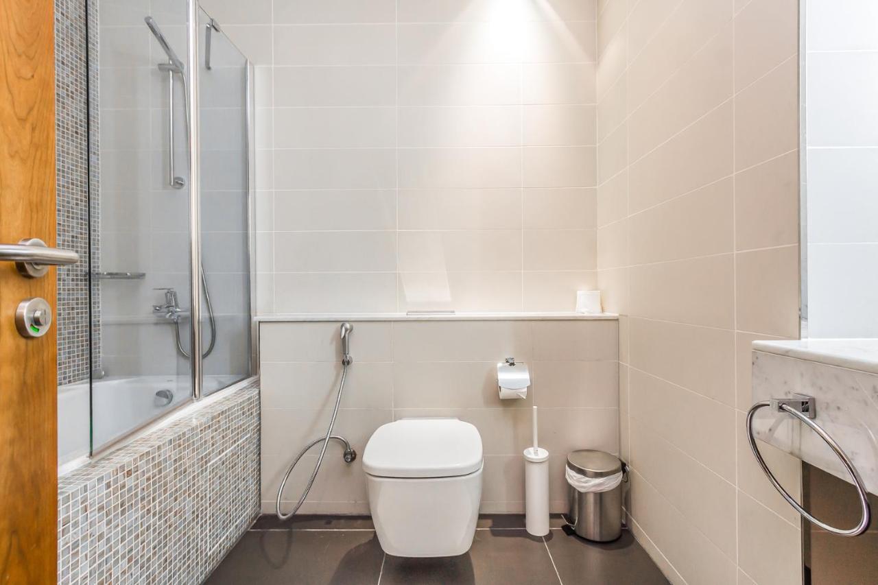 Modern Large Park Difc Apartment Dubai