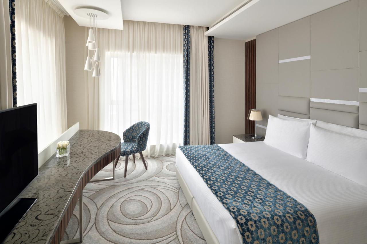 Moevenpick Downtown