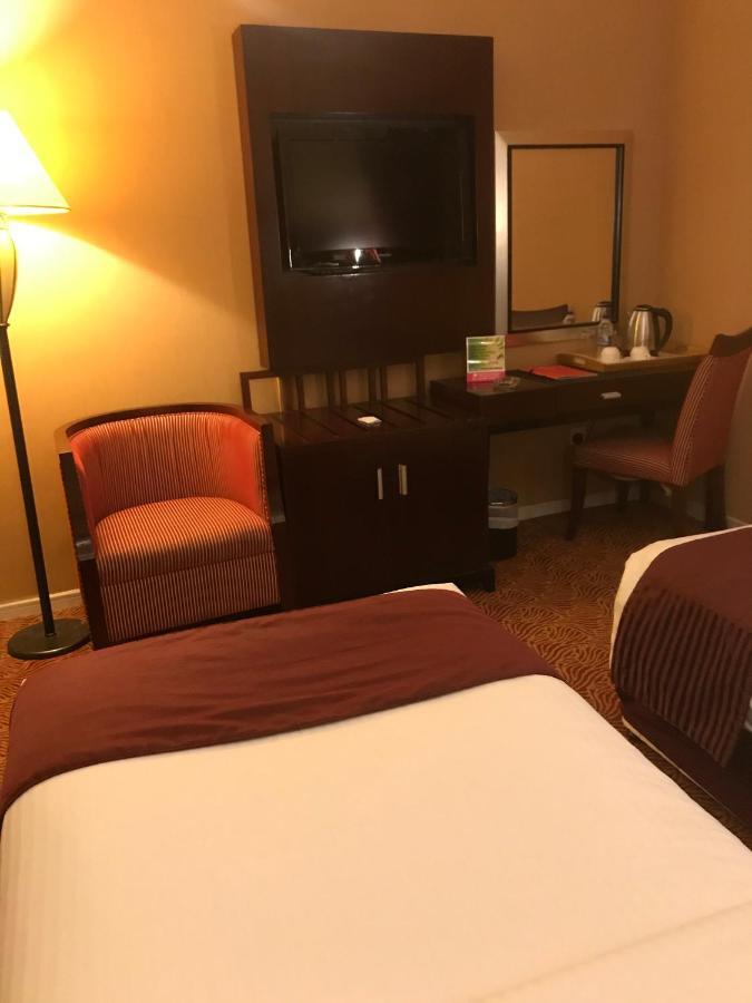 Delmon Boutique Hotel