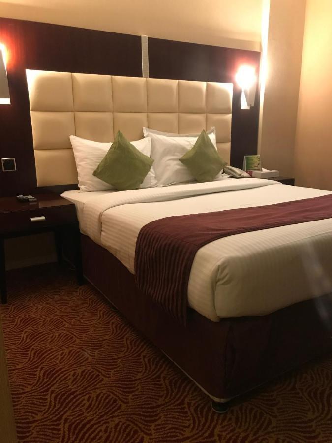 Delmon Boutique 3* Dubai