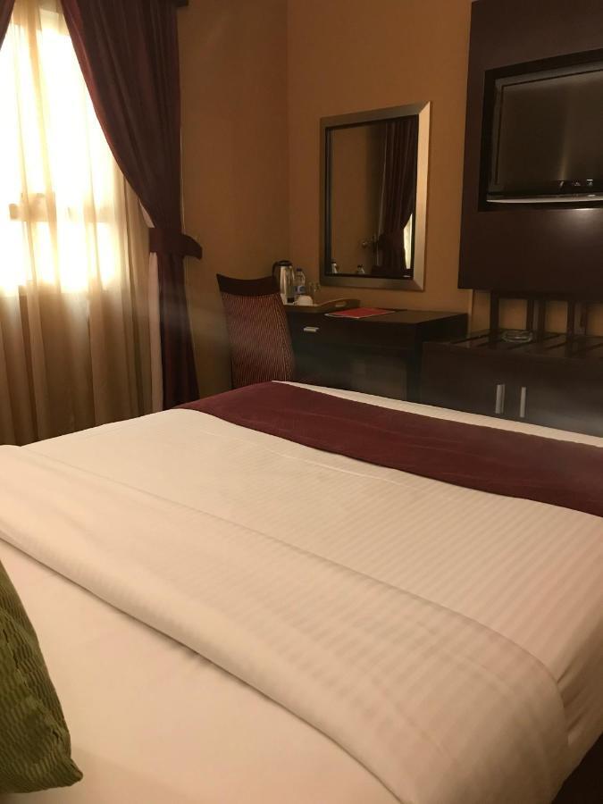 Delmon Boutique Hotel 3*