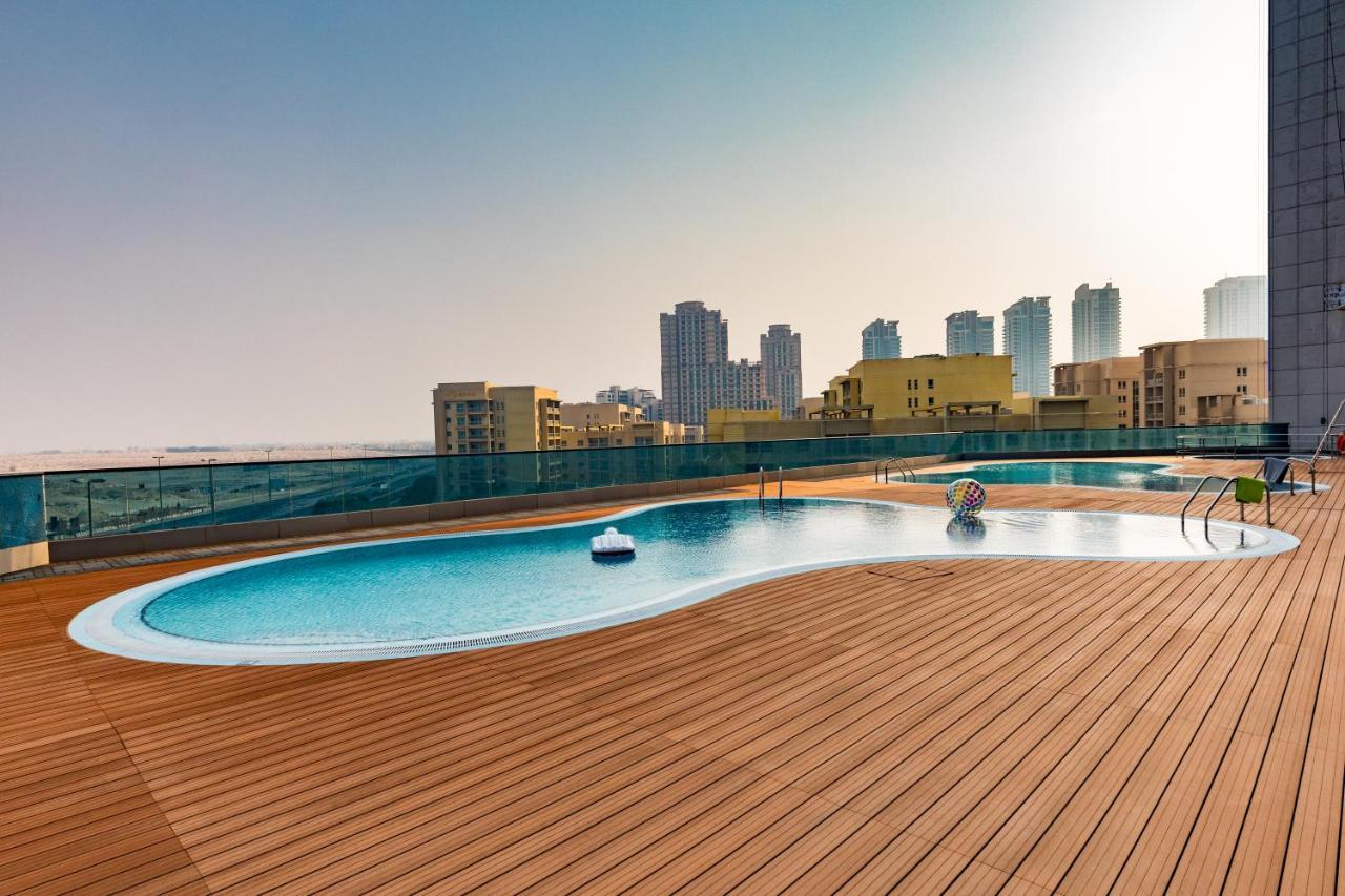 Hotel Millennium Place Barsha Heights Dubai