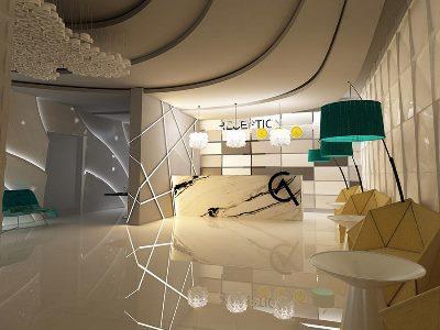 Hotel Avenue