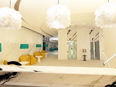 Hotel Avenue Dubai
