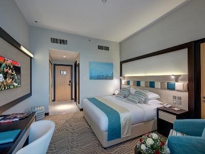 Avenue 3* Dubai