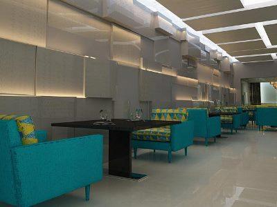 Avenue Hotel Dubai
