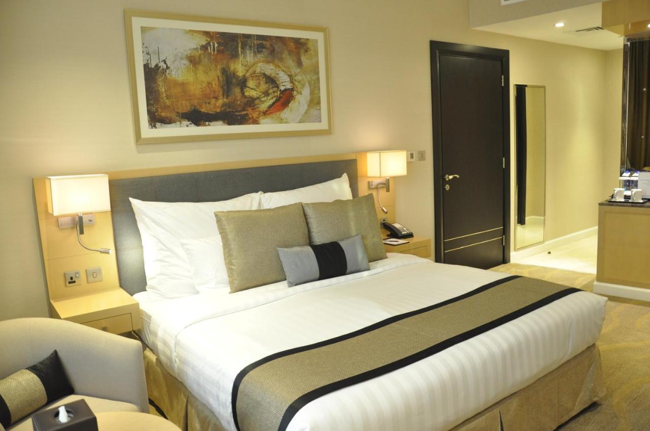 Lavender Al Nahda 4* Dubai