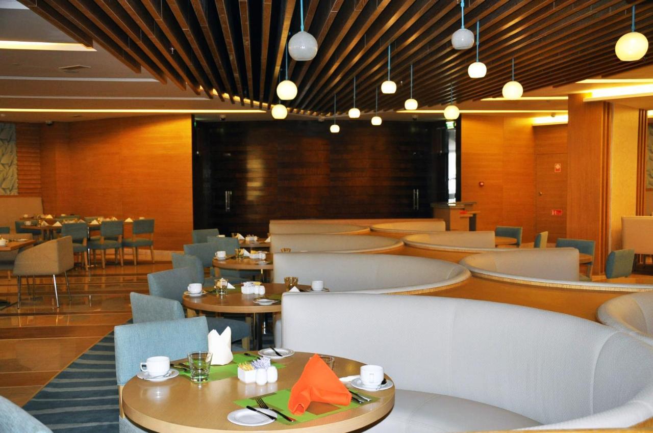 Hotel Lavender Al Nahda