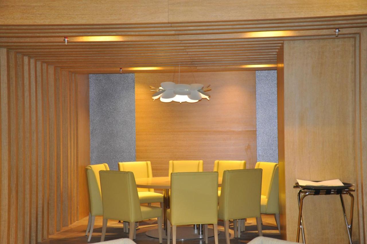Hotel Lavender Al Nahda Dubai