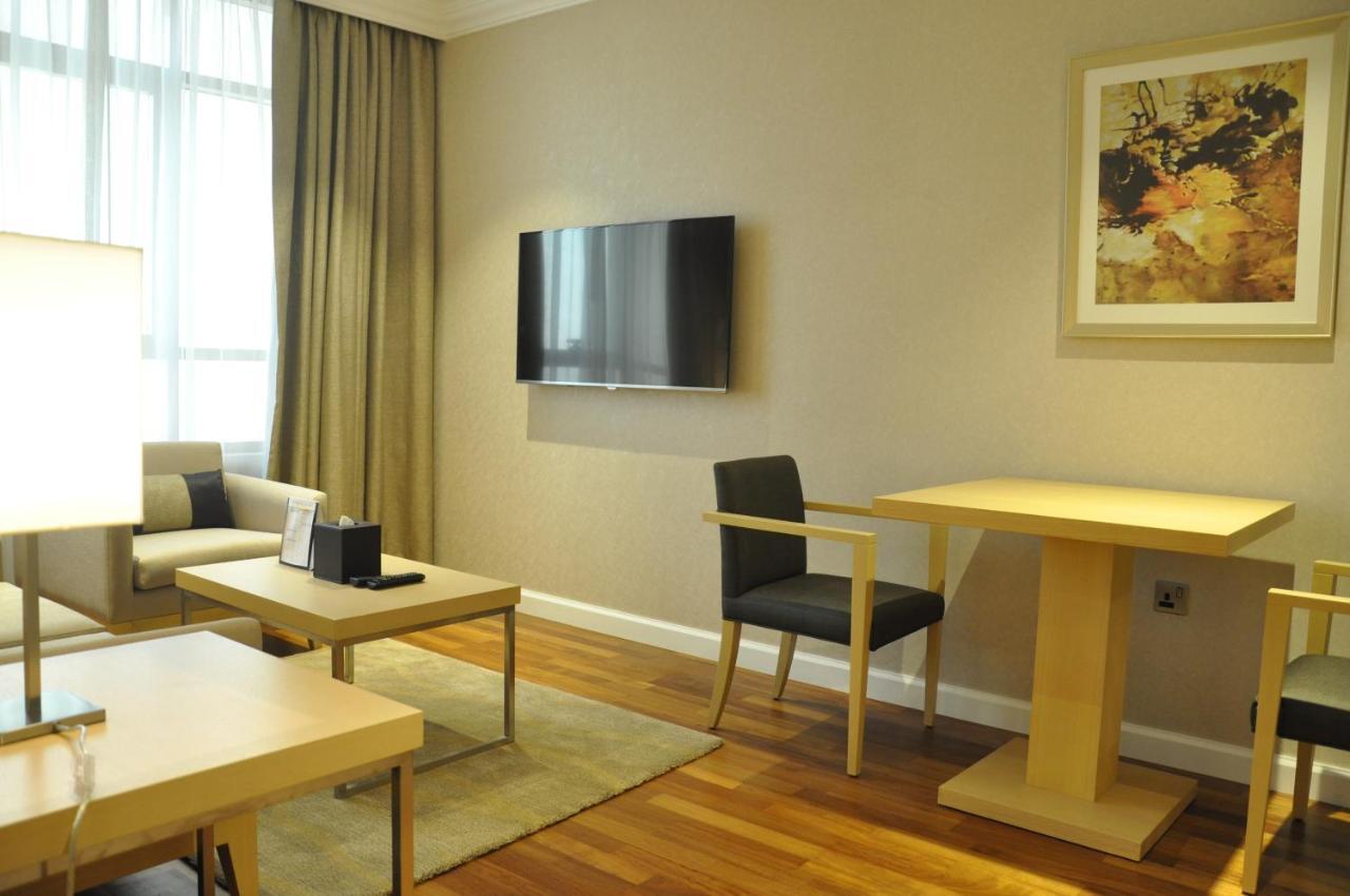 Lavender Al Nahda Hotel 4*