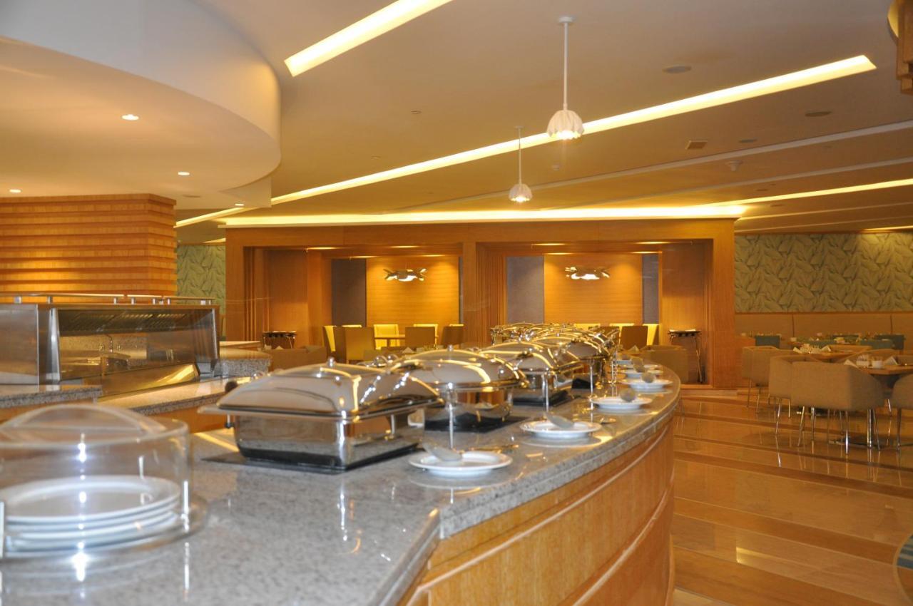 Hotel Lavender Al Nahda 4*