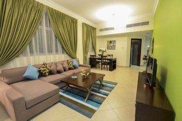 Al Waleed Palace Al Barsha Dubai