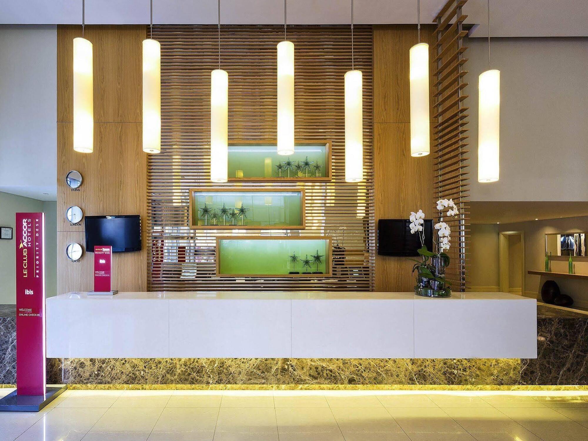 Ibis Deira Creekside 3*